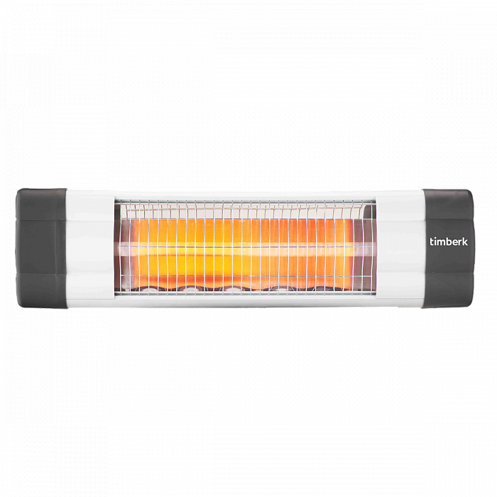 фото Инфракрасный обогреватель timberk t-ir2000-a12si t-ir2000-a12si