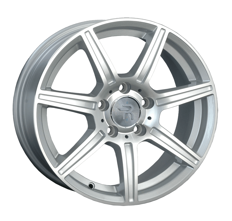 

Колесный диск Replay MR116 (SF) Mercedes 7xR16 ET43 5*112 D66.6 WHS060659