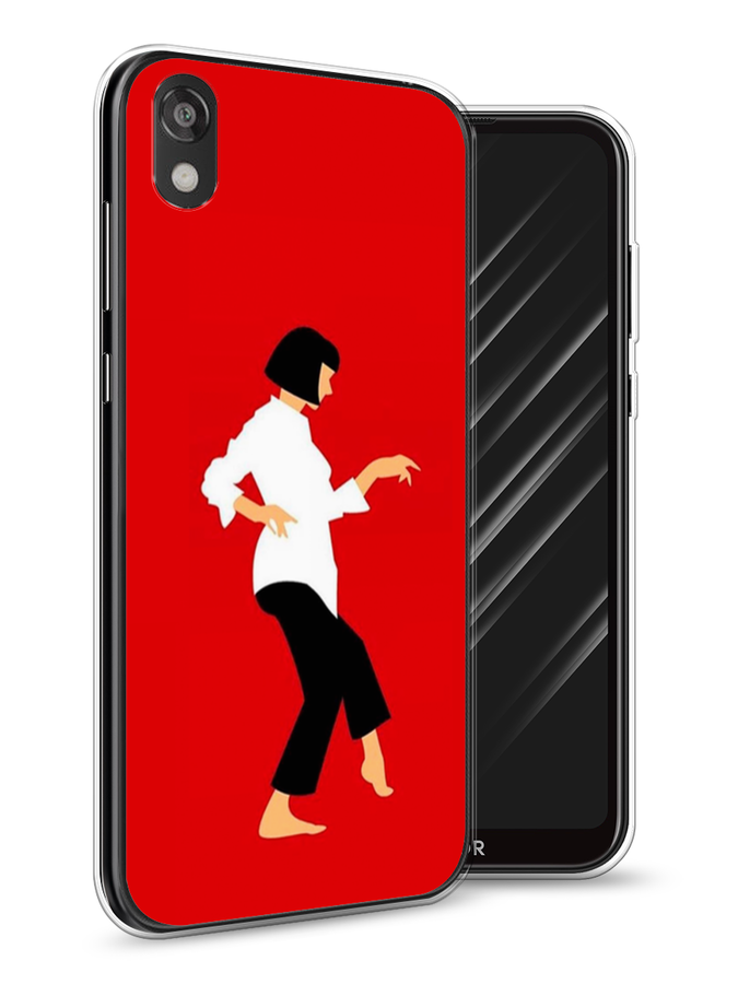 Чехол Awog  на Huawei Y5 2019 
