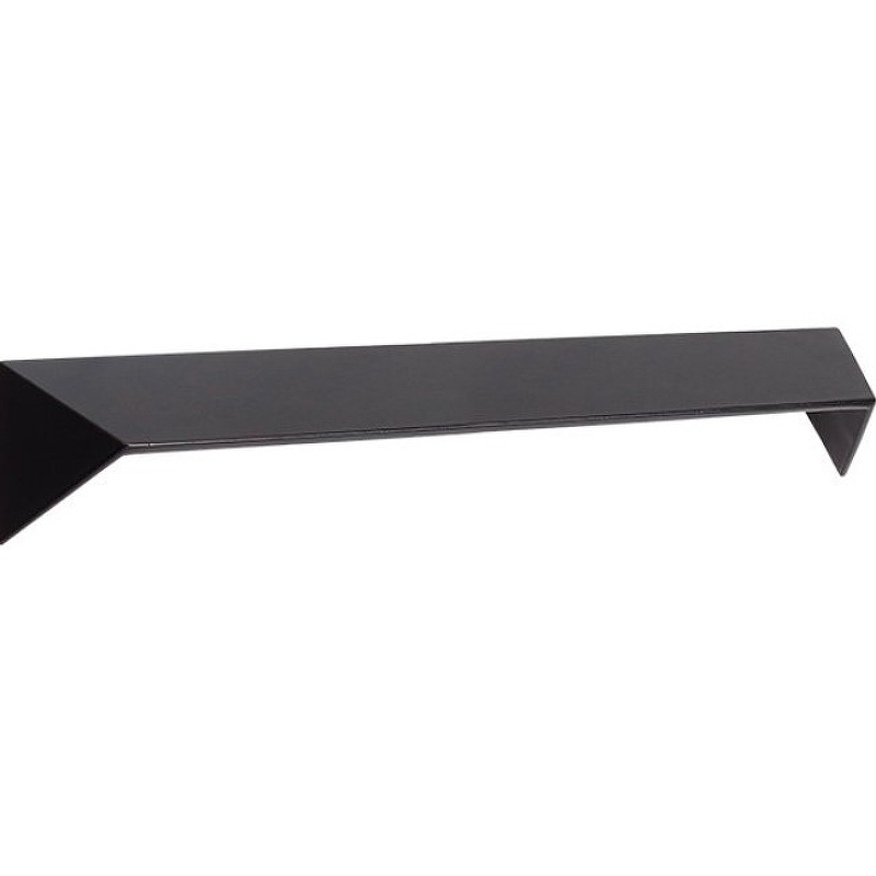 

BelBagno Ручка для мебели BelBagno Aurora 6831/032 Черная матовая