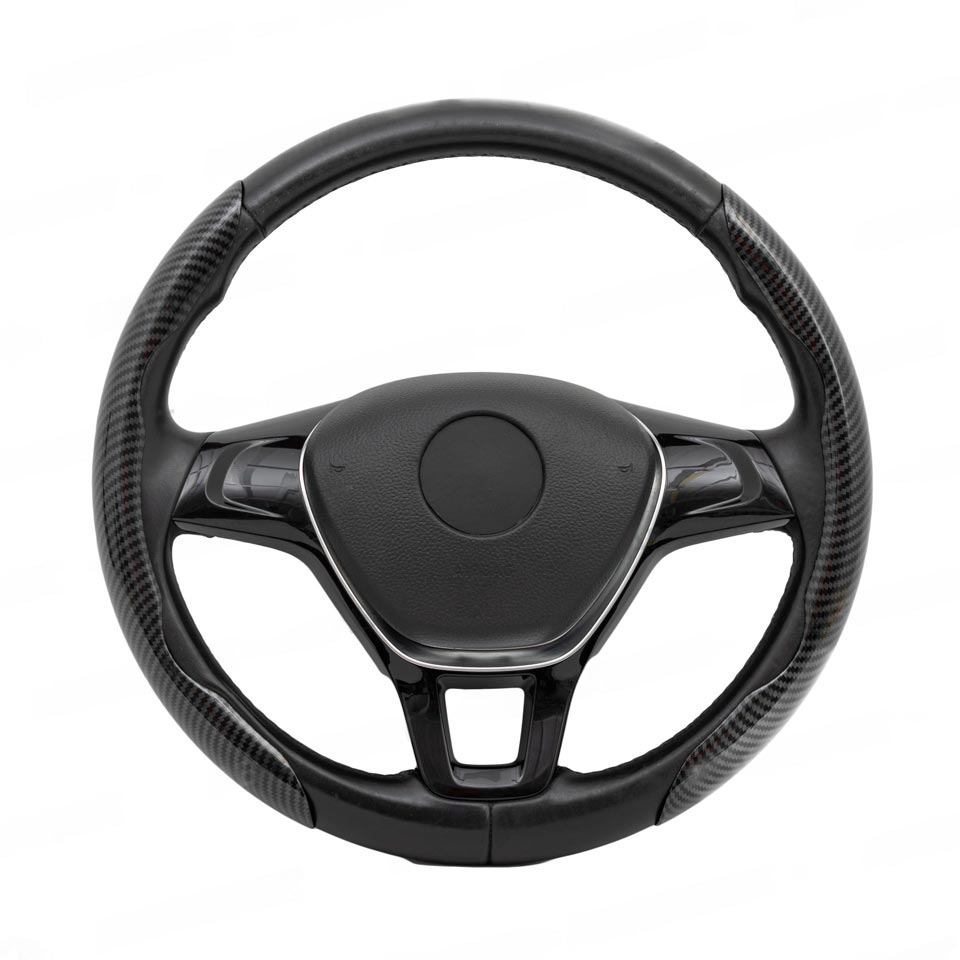 

Накладки, Автопилот на руль Форд Рейнджер (2006 - 2009)/ Ford Ranger, Черный