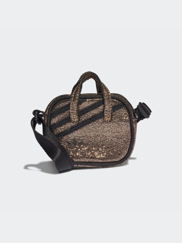 Сумка кросс-боди женская Adidas Shoulder Bag Mini GN2140 розовый 1990₽