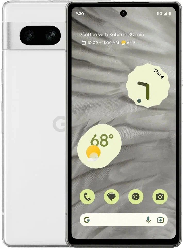 

Смартфон Google Pixel 7A 8/128 (GA04274-JP), Pixel 7A