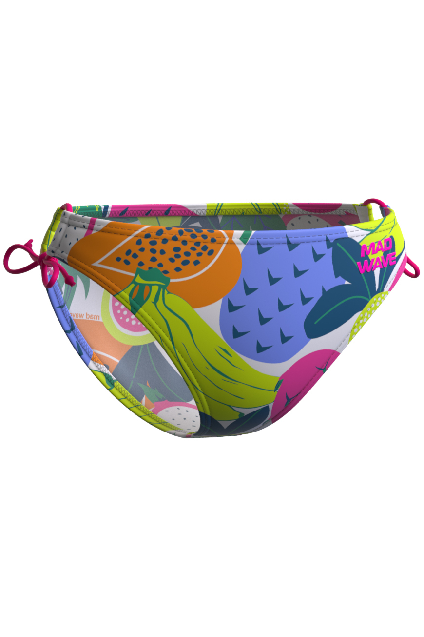 фото Плавки детские антихлор mad wave relax bottom junior pbt b0, размер 146