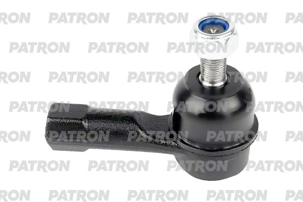 

Наконечник рулевой тяги MITSUBISHI ECLIPSE CROSS (GK0W) 10/17- PATRON PS10968