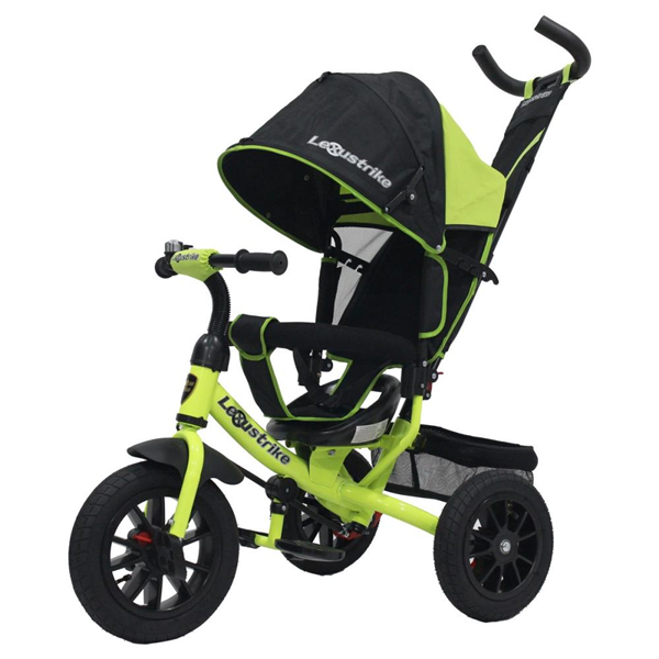 

Велосипед LEXUS TRIKE трехколесный.12-10"