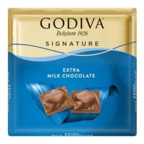 Шоколад Godiva Extra молочный 60 г