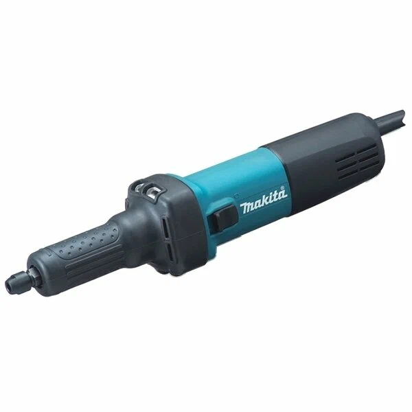 Прямая шлифовальная машина Makita GD0601