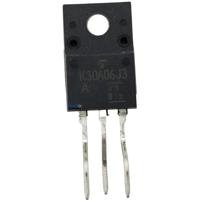 

5 шт TK30A06J3A транзистор, TK30A06J3A