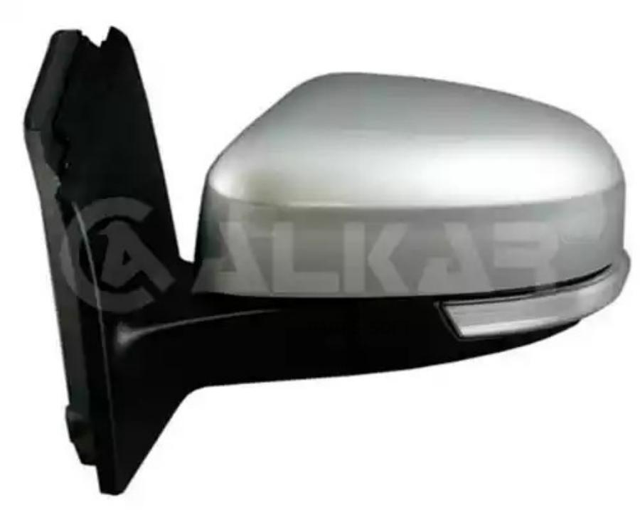 

Наружное Зеркало 1Шт Alkar 6140405