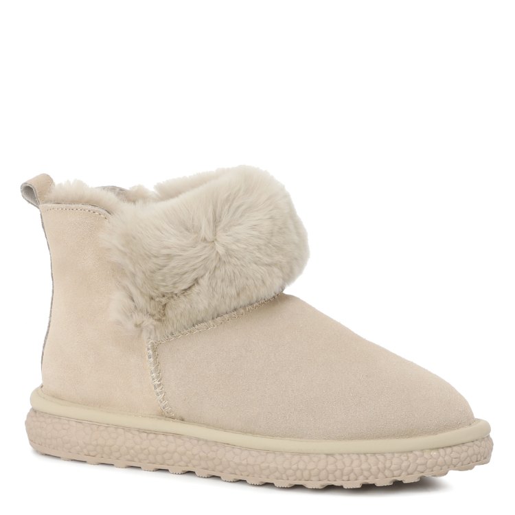 

Угги женские Tendance C2635 бежевые 41 EU, Бежевый, C2635