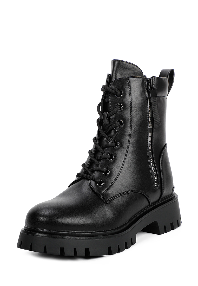 Ботинки женские T.Taccardi 201427 черные 38 RU
