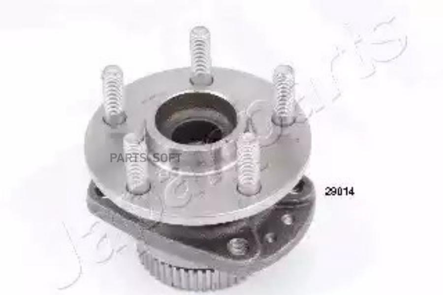 

JAPANPARTS KK-29014 Ступица с подшипником CHRYSLER VOYAGER III/DODGE CARAVAN III 95-01 зад