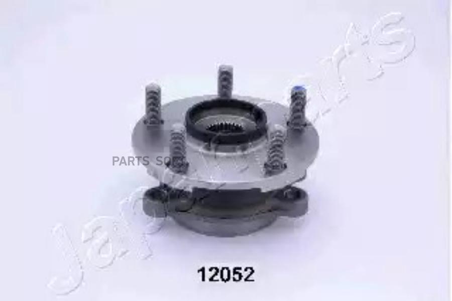 JAPANPARTS KK-12052 Ступица с подшипником TOYOTA AURIS I/AVENSIS III T270/COROLLA X/RAV4 I