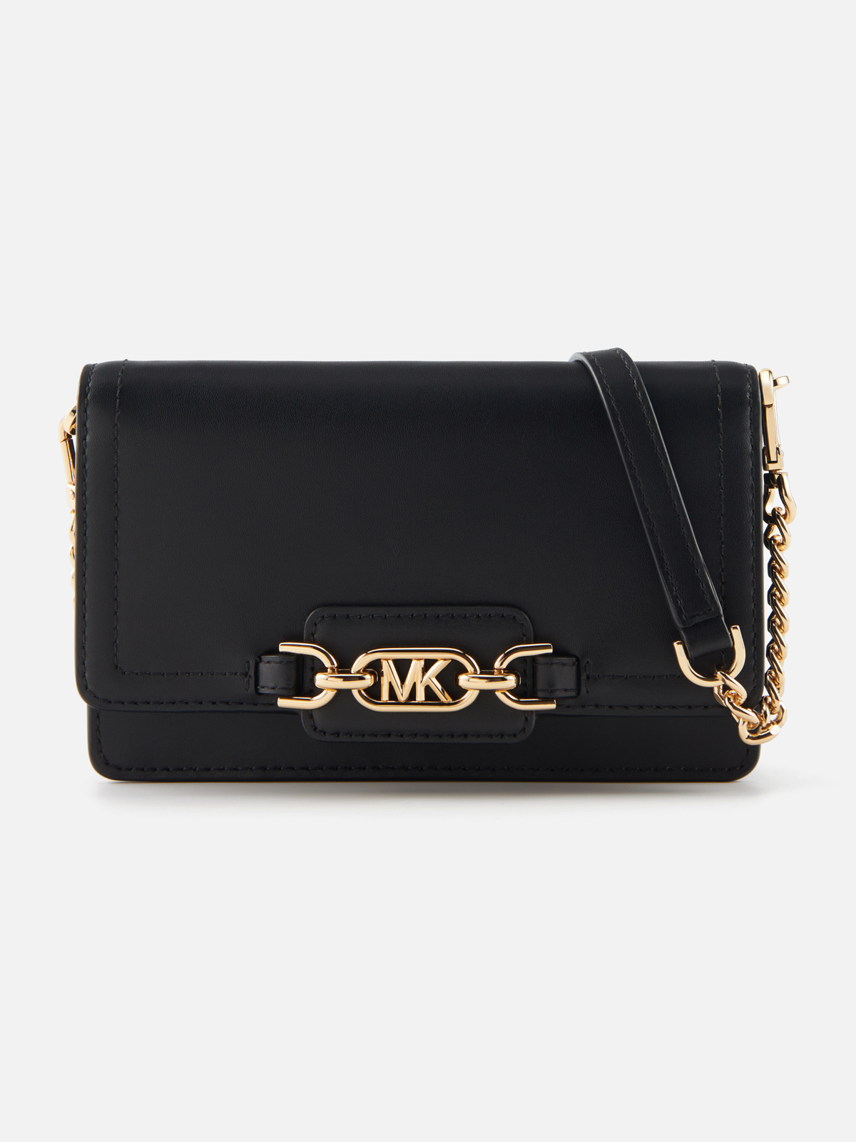 

Сумка кросс-боди женская Michael Kors 32F2G7HC1L, черный, 32F2G7HC1L