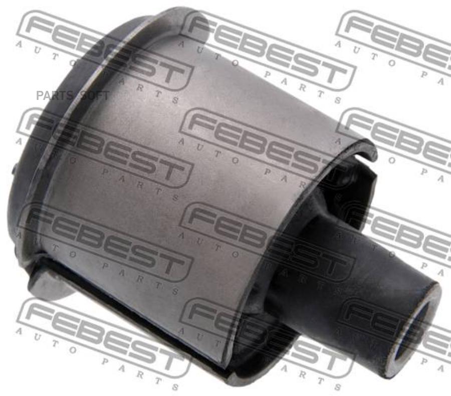 

FEBECT HYABTUC6 HYAB-TUC6_сайлентблок зад.балки перед.концевой!\ Hyundai Tucson/Sportage 4