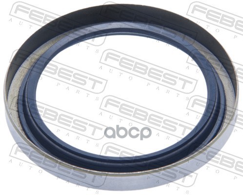 

FEBECT 95FDY57750909C 95FDY-57750909C_сальник привода! 57x75x9\ Toyota 4 Runner/Land Cruis