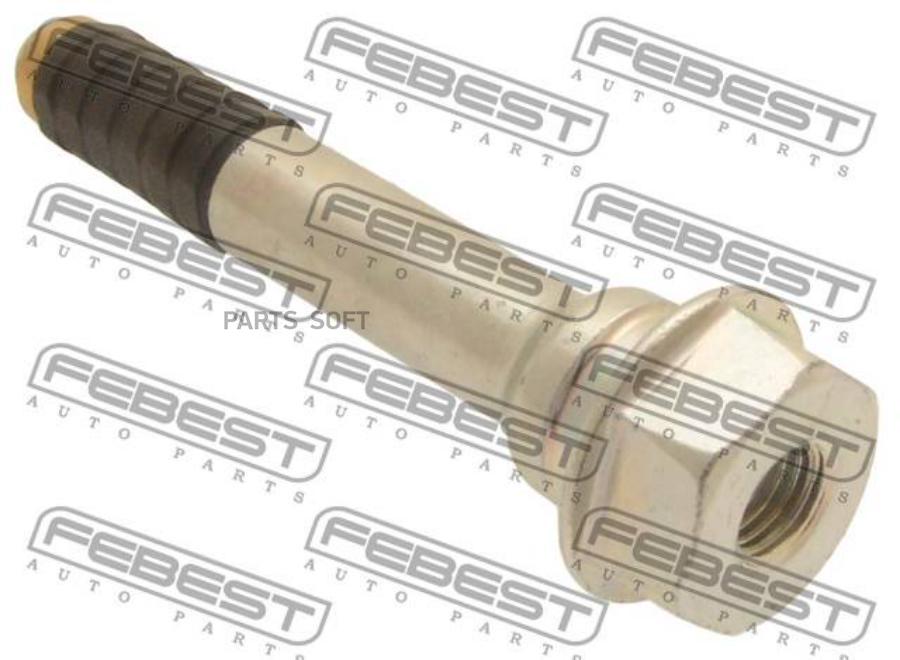 

FEBECT 0774JBFL 0774-JBFL_направляющая суппорта тормозного переднего!\ Suzuki Grand Vitara