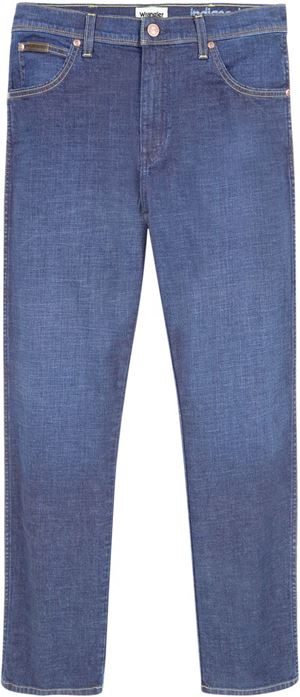 

Джинсы мужские Wrangler W121C548N синие 34/32, W121C548N