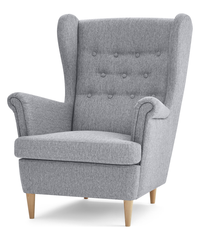 

Кресло SCANDICA Скотт, Скотт