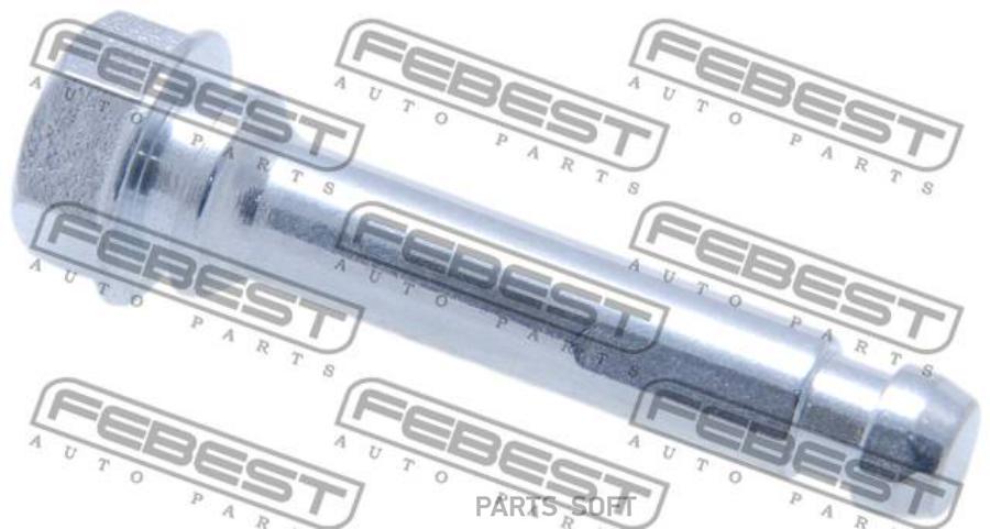 

FEBECT 0174ACV40LOW 0174-ACV40LOW_направляющая суппорта тормозного переднего!\ Toyota RAV4