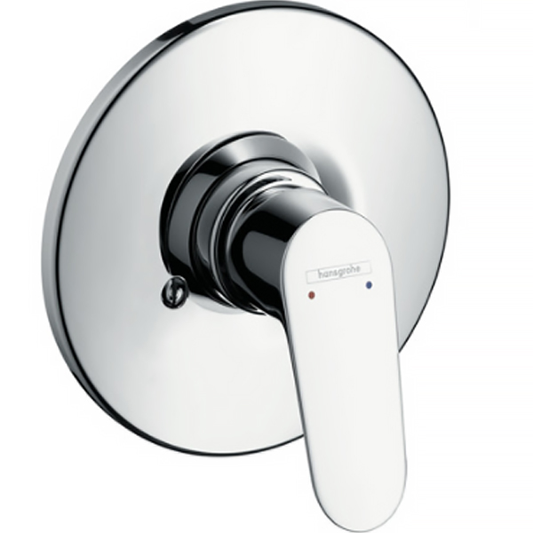 Смеситель Hansgrohe Focus 31967000 для душа