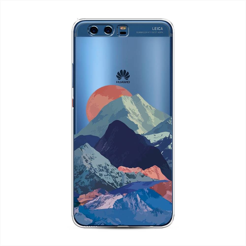 Чехол для Huawei P10 Plus 