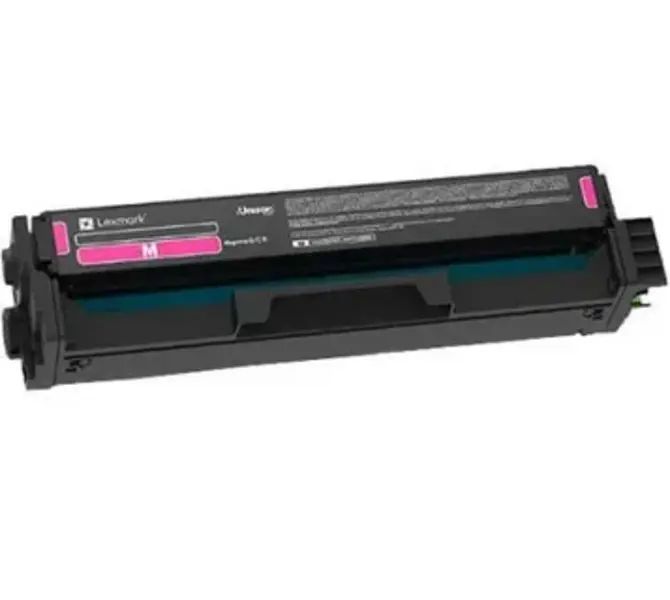

Картридж для лазерного принтера Lexmark (20N5XM0) пурпурный, оригинальный