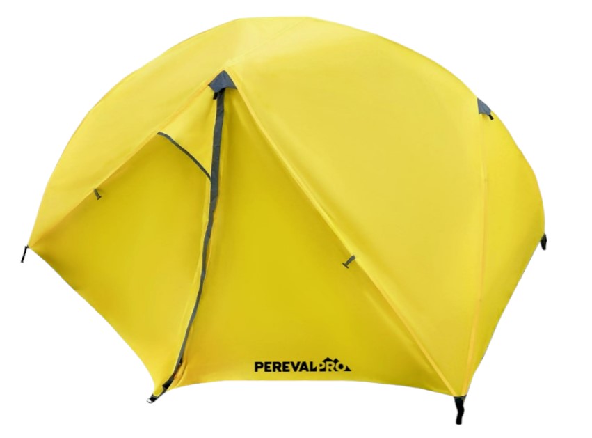 Палатка PerevalPro Track Dome 3