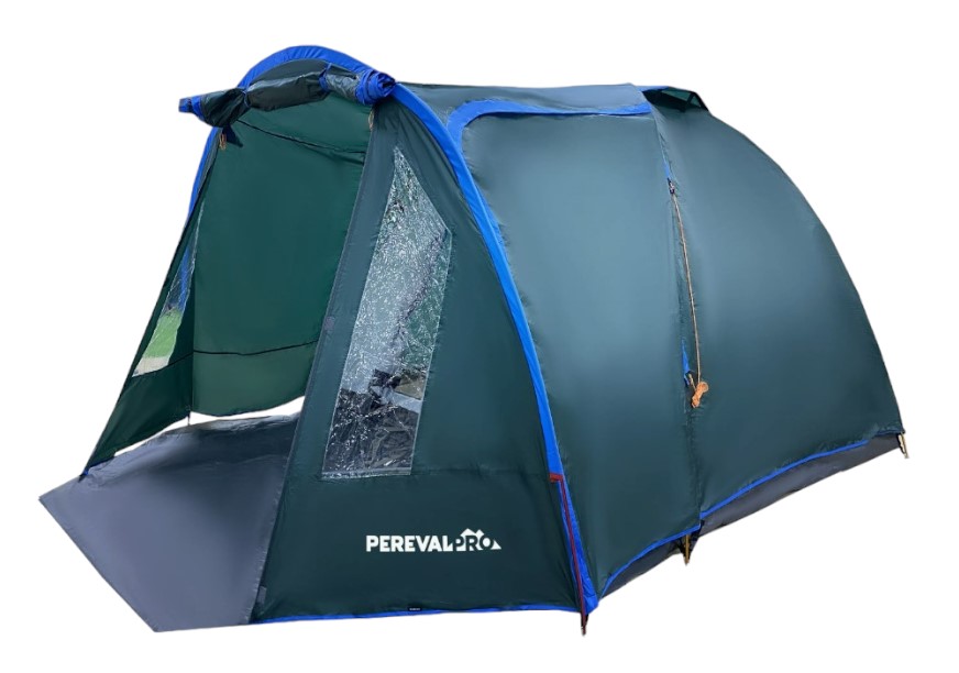 Палатка PerevalPro Sun Dome 4