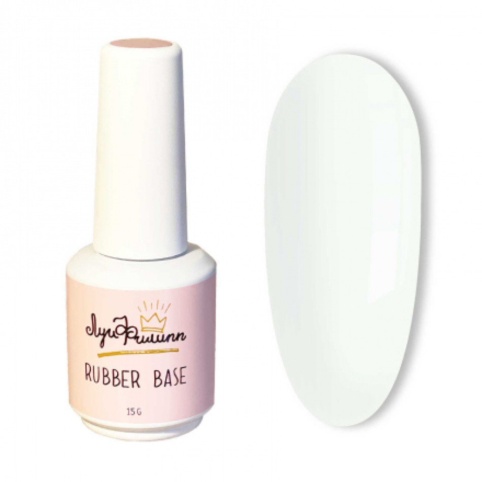 

База Луи Филипп Rubber Base Classic №01, Rubber Base Classic