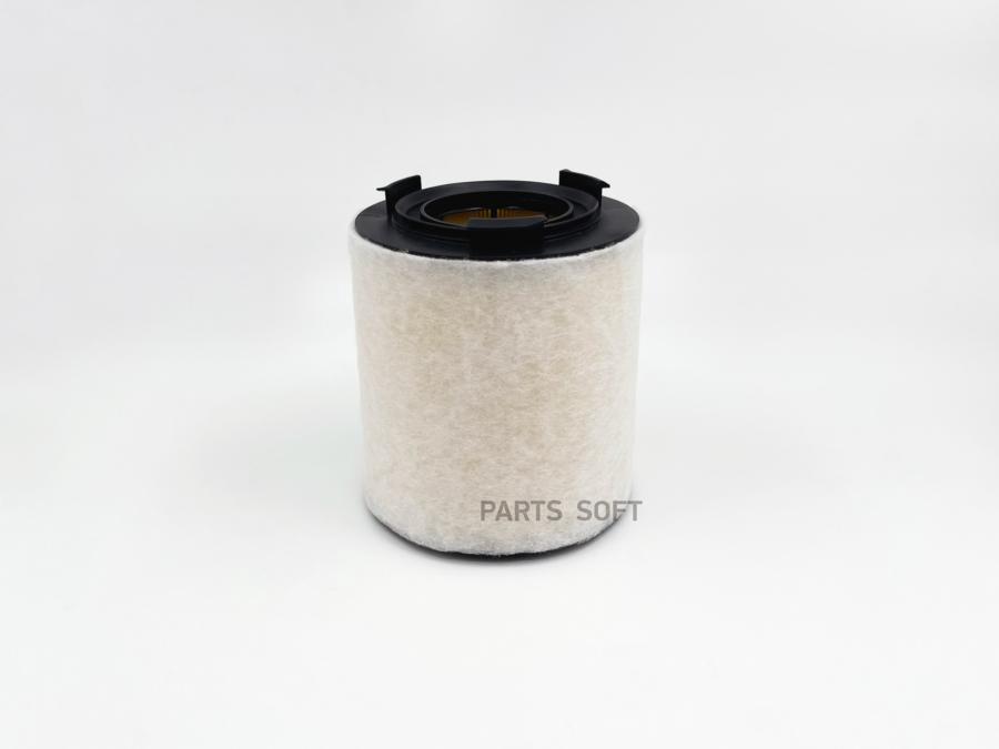 

Фильтр воздушный Skoda Fabia II/Fabia II Combi/Roomster 10>19 VW Polo 09>14 Audi A1/A1 Spo