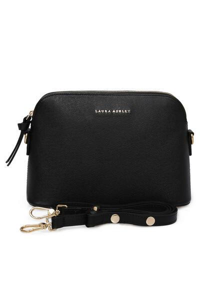

Сумка кросс-боди женская Laura Ashley Eglinton, black, Eglinton
