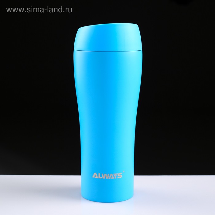 фото Термокружка take it easy always 450ml микс 4411894