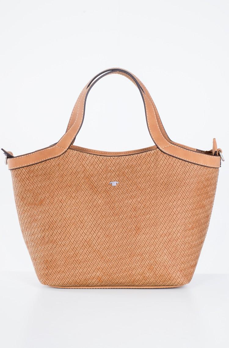 

Сумка тоут женская Tom Tailor Bags 27055, cognac, 27055