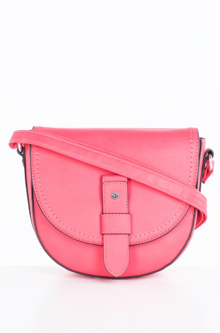 фото Сумка кросс-боди женская tom tailor bags 27039, pink