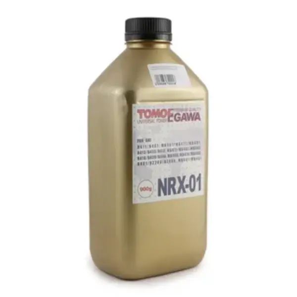 

Тонер для лазерного принтера Tomoegawa (NRX-01) черный, совместимый