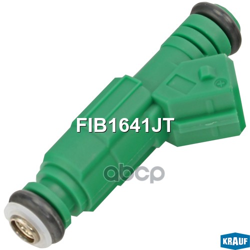 

Форсунка Бензиновая Krauf арт. FIB1641JT