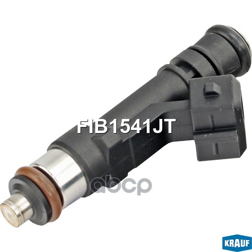 

Форсунка Бензиновая Krauf арт. FIB1541JT