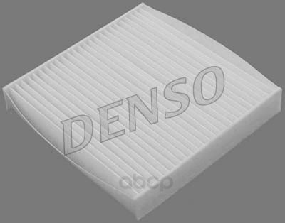 

Фильтр Салона Honda Jazz 1.2-1.4L 2002=> Denso Dcf466P