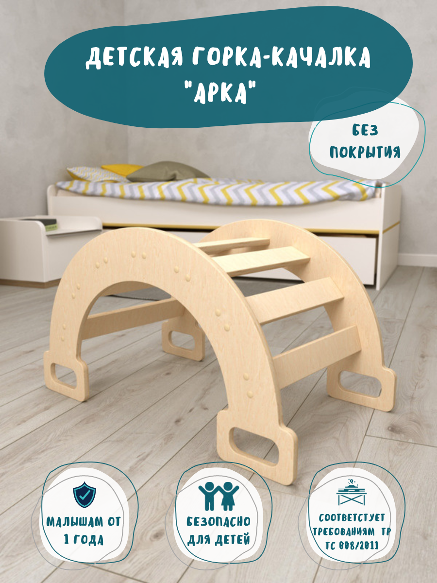 

Арка PAPPADO мини плоские б п, Арка