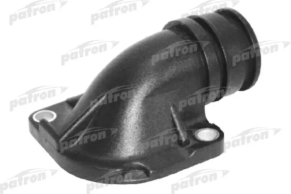

Фланец системы охлаждения PATRON p290019