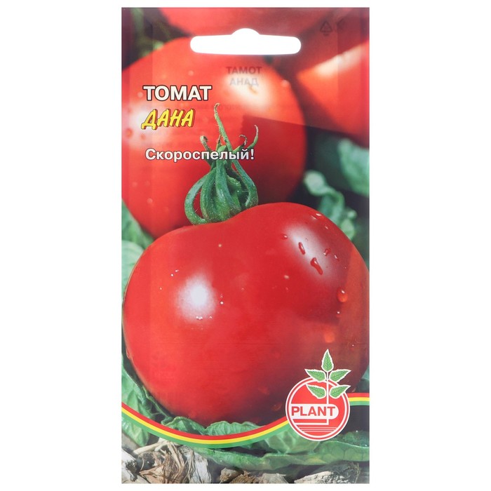 

Семена Томат Plant Дана 20 шт
