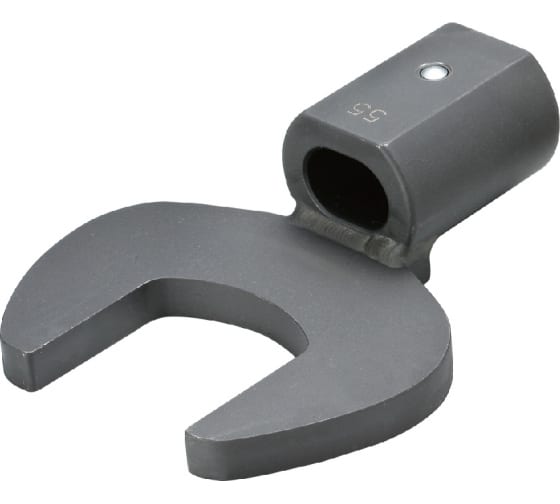 

Насадка рожковая THIOE202850 (50 мм; 20x28.5 мм) Thorvik