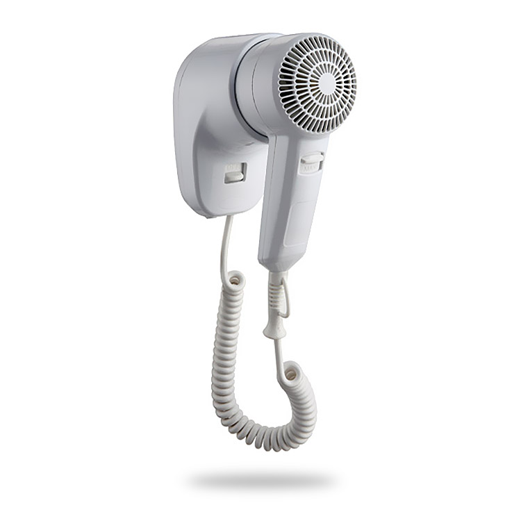 

Фен Viatto VA-HDW1200 1200 Вт белый, VA-HDW1200