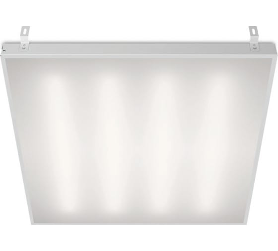 

Wolta Светильник STD 36Вт 5000К IP40 Матовый ДВО12-36-001-5К