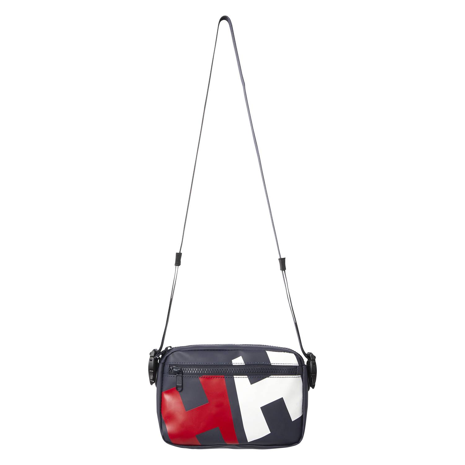 

Дорожная сумка унисекс Helly Hansen METRO WAIST BAG темно-синий, METRO WAIST BAG