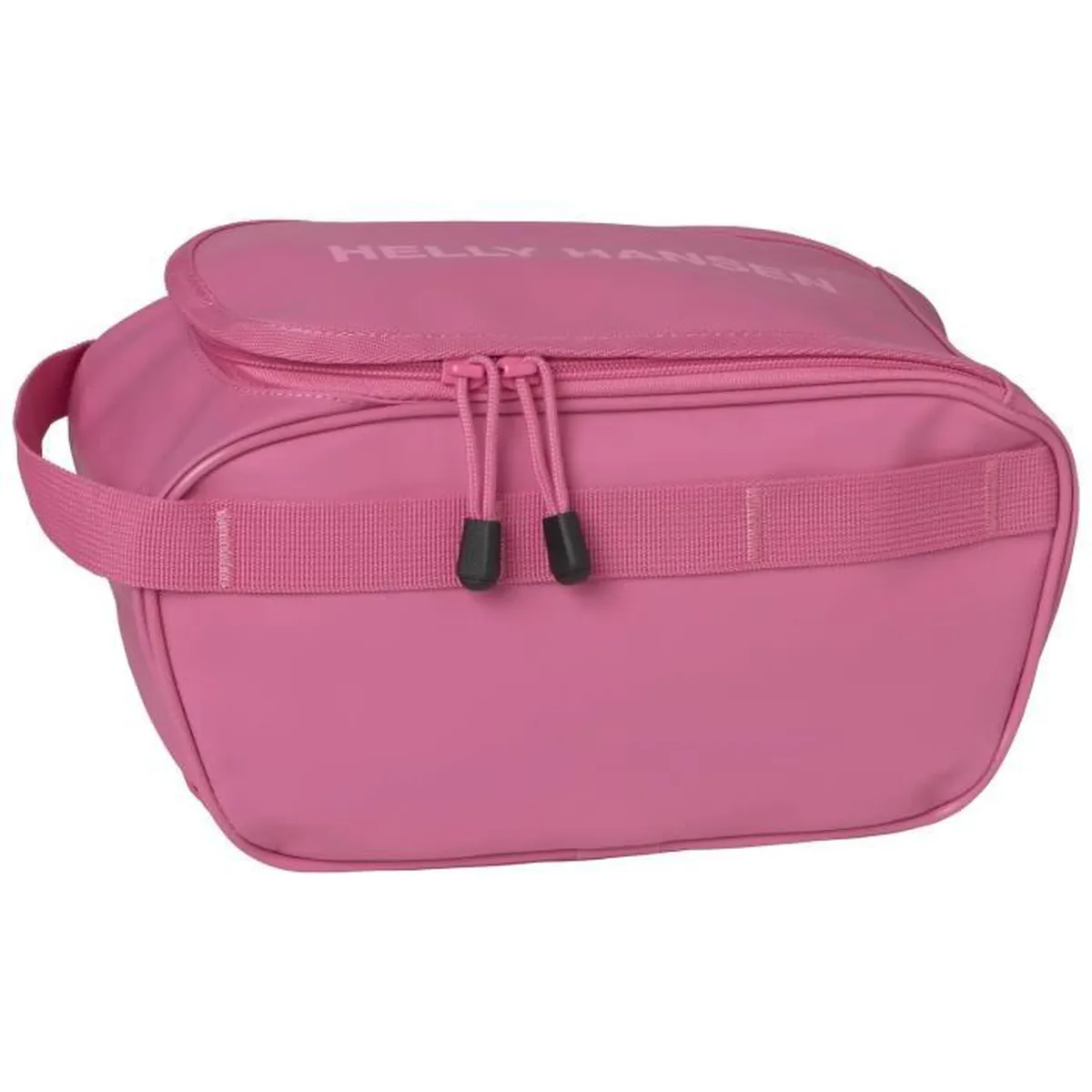 

Дорожная сумка женская Helly Hansen HH SCOUT WASH BAG розовый, HH SCOUT WASH BAG