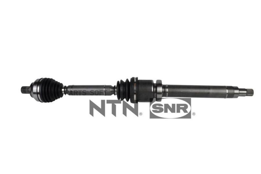 

Амортизатор подвески Ntn DK52013