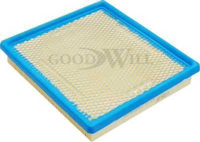 

Фильтр воздушный GOODWILL AG 102